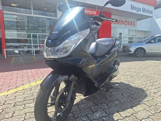 HONDA PCX 
